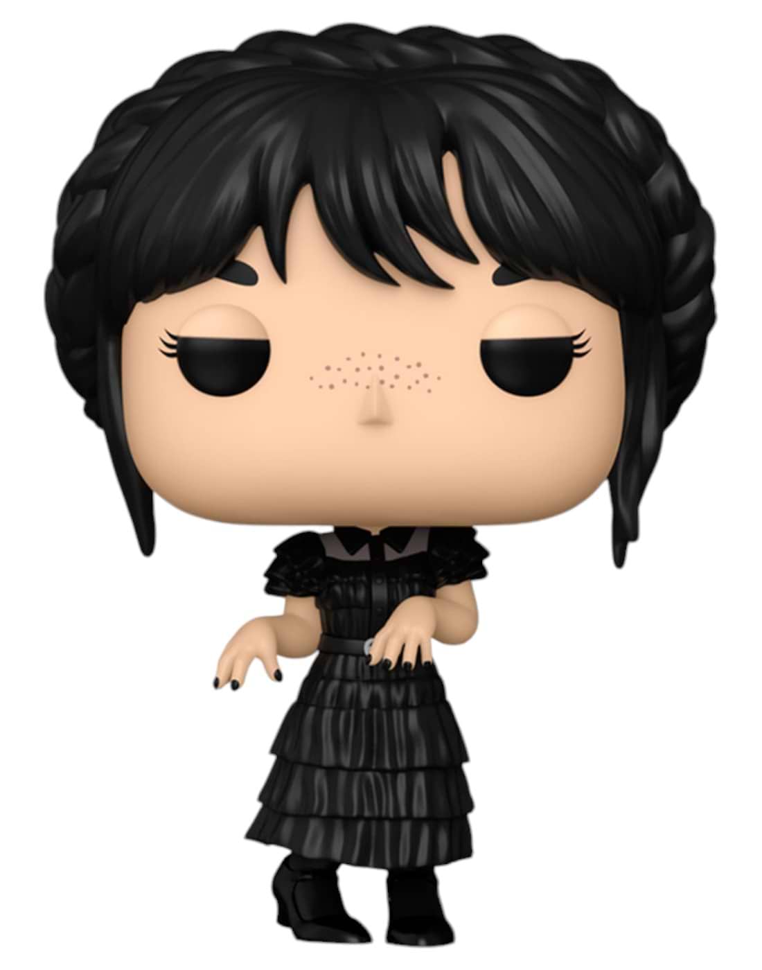 Коллекционная фигурка FUNKO POP! серии Уэнздей - РЭЙВЕН (83316) - Фото 1