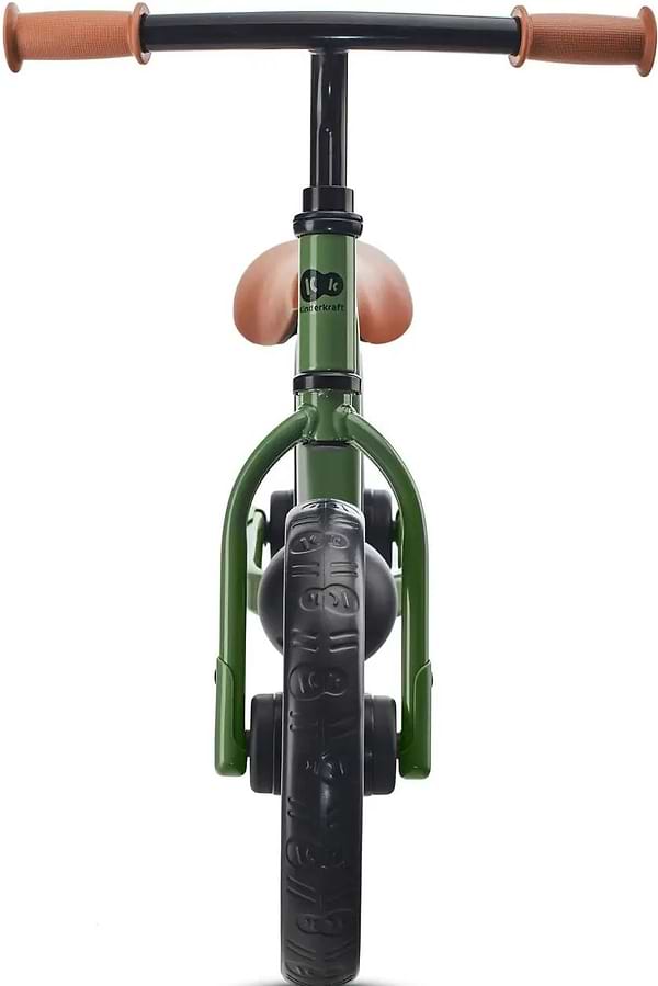 Фото - Беговел Kinderkraft 2Way Next 2022 Light Green (KR2WAY22GRE0000)