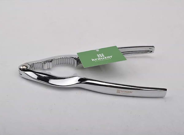 Фото - Горіхокол Krauzer ZJ-135 (77405)