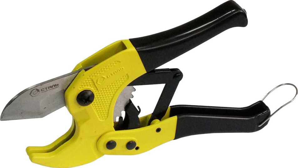 Труборiз Сталь 42 мм (41111)