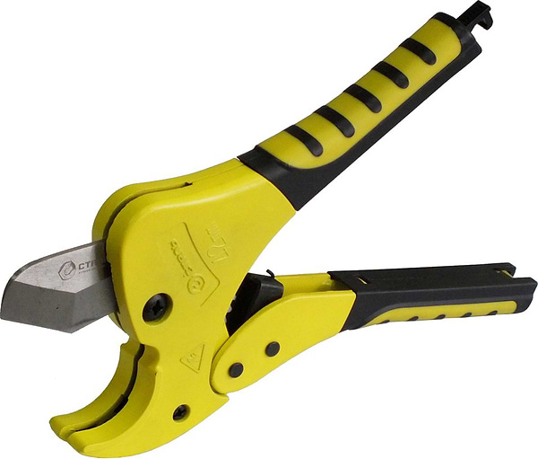 Фото - Труборез Сталь 42 мм (41112)