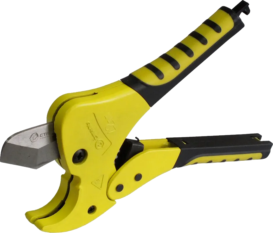 Труборiз Сталь 42 мм (41112)