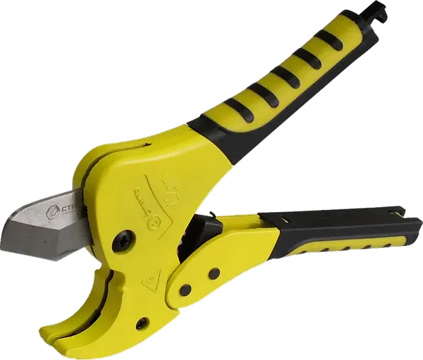 Фото - Труборез Сталь 42 мм (41112)