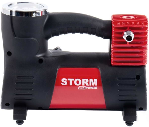 Фото - Автокомпресор Storm Max Power (20500)