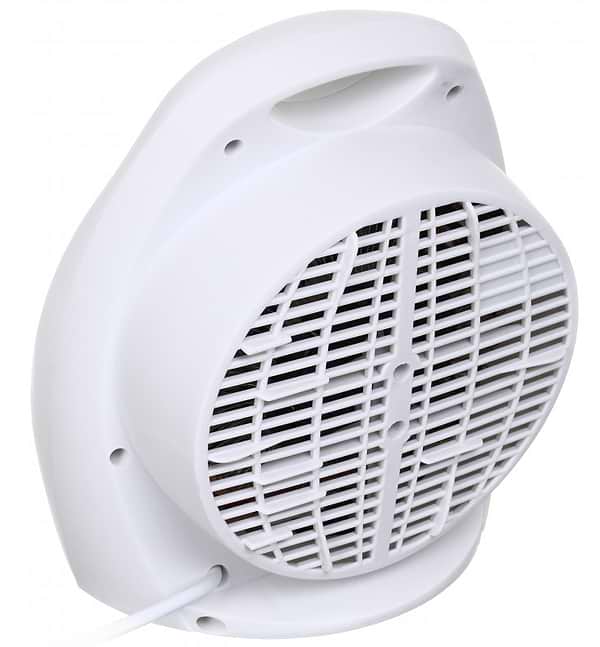 Фото - Тепловентилятор Saturn ST-HT8358