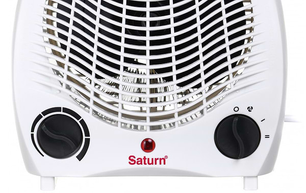Фото - Тепловентилятор Saturn ST-HT8358
