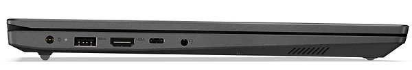 Фото - Ноутбук Lenovo V15 G3 (82TT00KKRA) Business Black