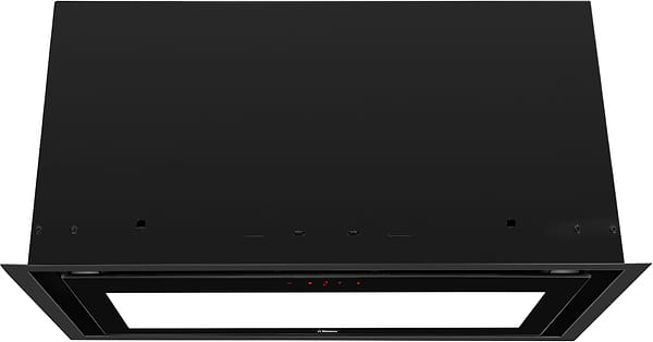 Фото - Вытяжка встраиваемая Hansa OMC6561BGH