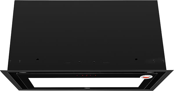 Фото - Вытяжка встраиваемая Hansa OMC6561BGH