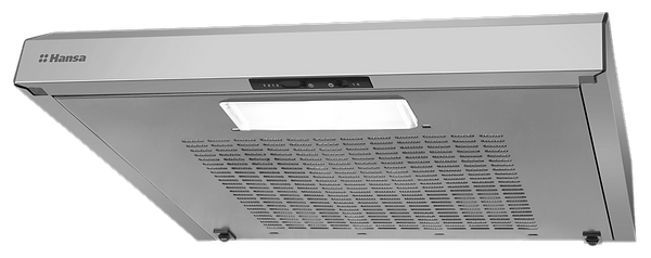 Фото - Витяжка традиційна Hansa OSC6133SIH