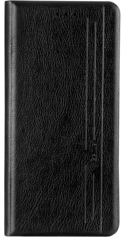 Чохол для смартфону Gelius New for Xiaomi Mi 11 Black (2099900836817)