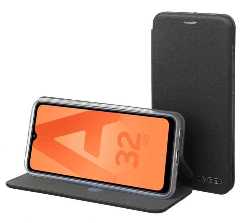Чехол для смартфона BeCover Exclusive for Samsung Galaxy A32 4G SM-A325 Black (705740)