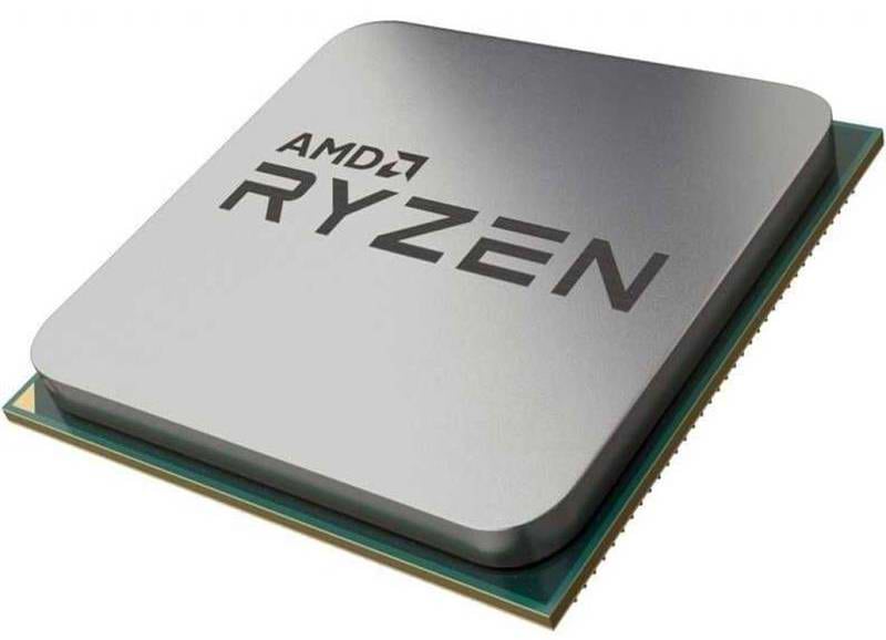 Процесор AMD Ryzen 5 3400G Tray (YD3400C5M4MFH) - Фото 1