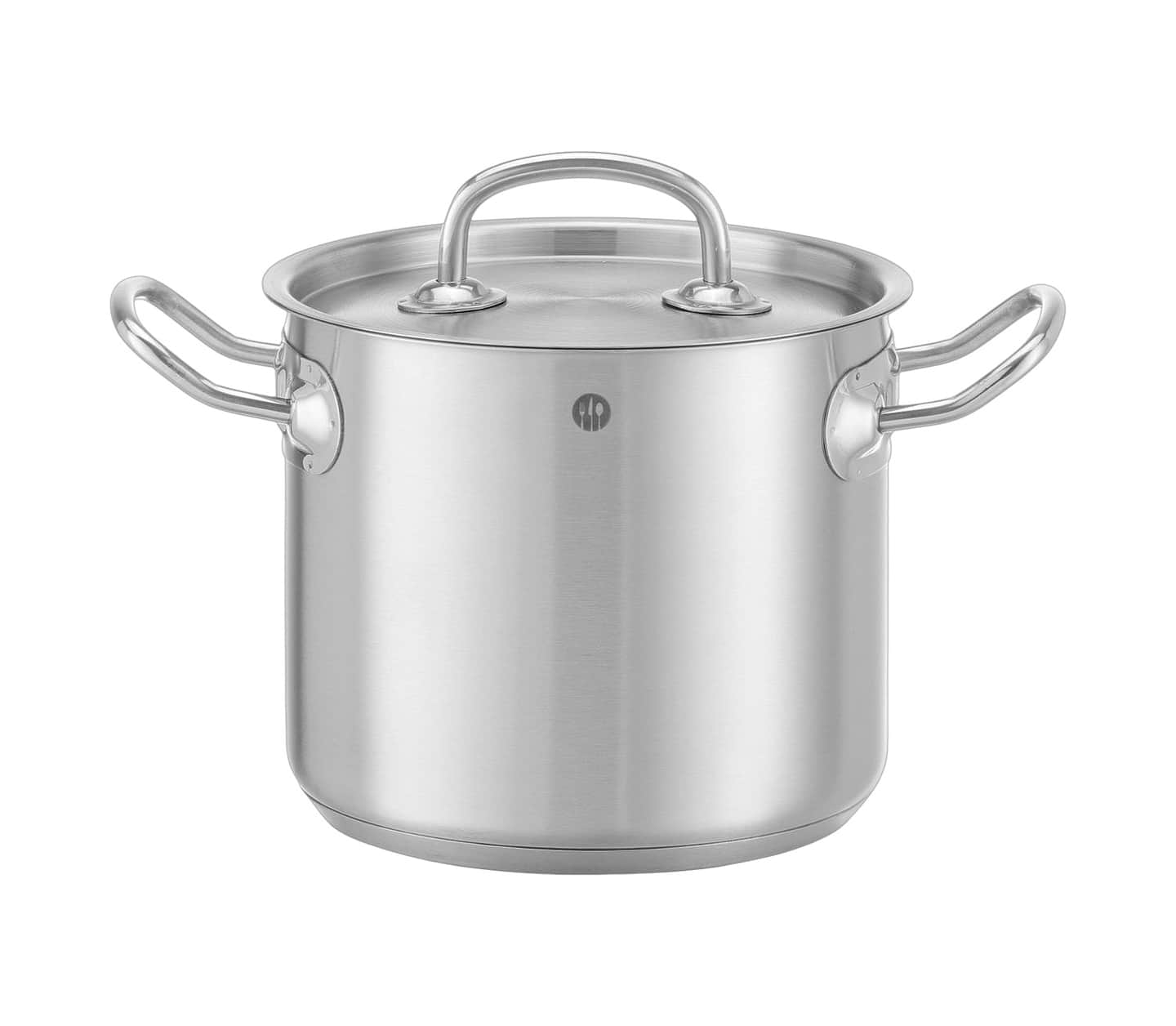 Кастрюля Hendi Kitchen Line 9 л (837306) - Фото 1