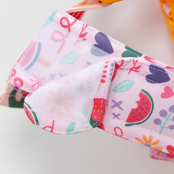 Фото - Одежда и аксессуары для куклы Baby Born Pinplay – ЯРКАЯ ПРОГУЛКА (837603)