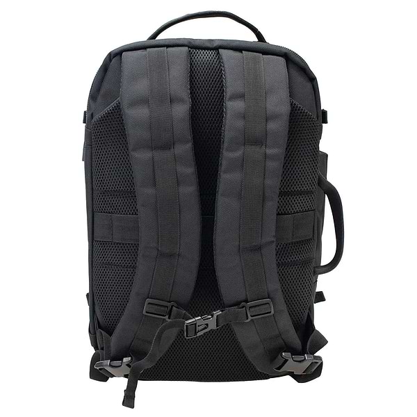 Фото - Рюкзак для ноутбуку Semi Line USB 20 Black (P8250-0)