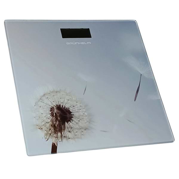 Фото - Ваги Grunhelm BES-BLG