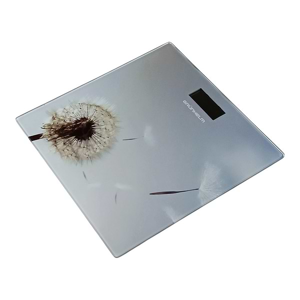 Фото - Ваги Grunhelm BES-BLG