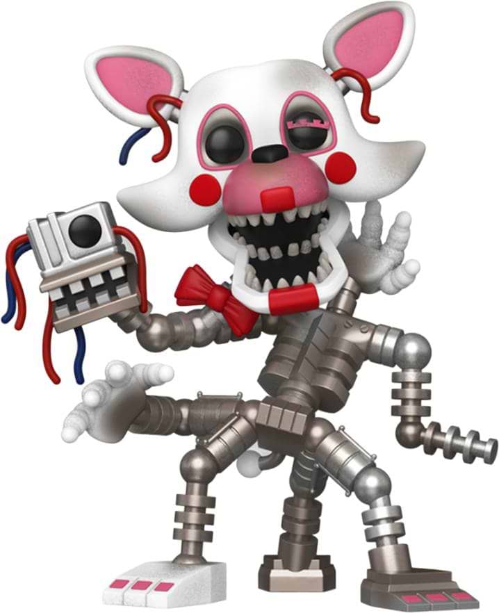 Коллекционная фигурка FUNKO POP! серии 5 ночей с Фредди - МАНГЛ (83868)