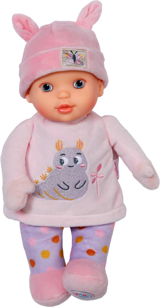 Лялька Baby Born серії For babies – СОЛОДКА МАЛЮШКА 30 см (838730)