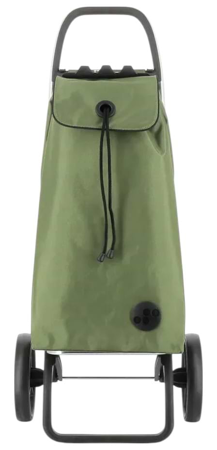 Фото - Сумка-візок Rolser I-Max MF 2LRSG Kaki (IMX308-1005)