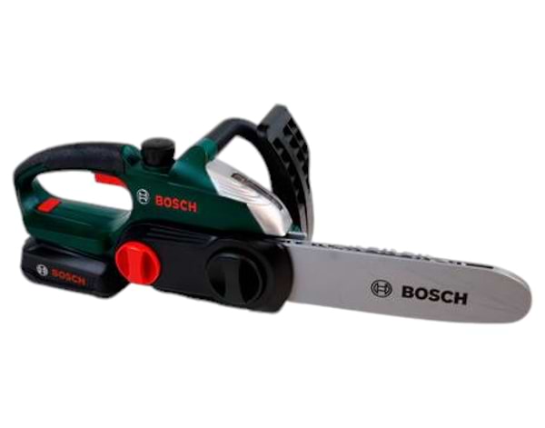 Фото - Сюжетно-ролевая игра. Набор-профессий Klein бензопила Bosch Mini (8399)