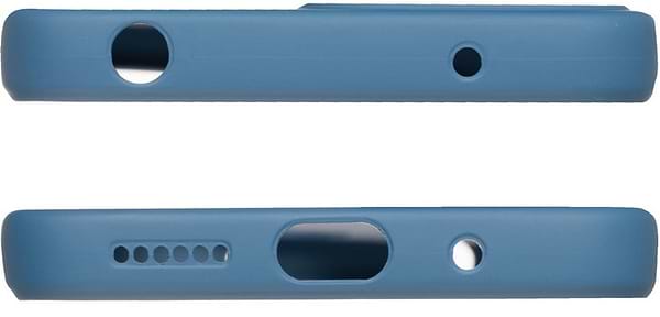 Фото - Чехол для смартфона Gelius Full Soft Case for Xiaomi Redmi 12 Dark Blue (94080)