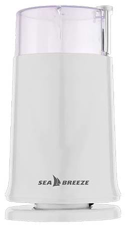 Фото - Кавомолка Sea Breeze SB-083