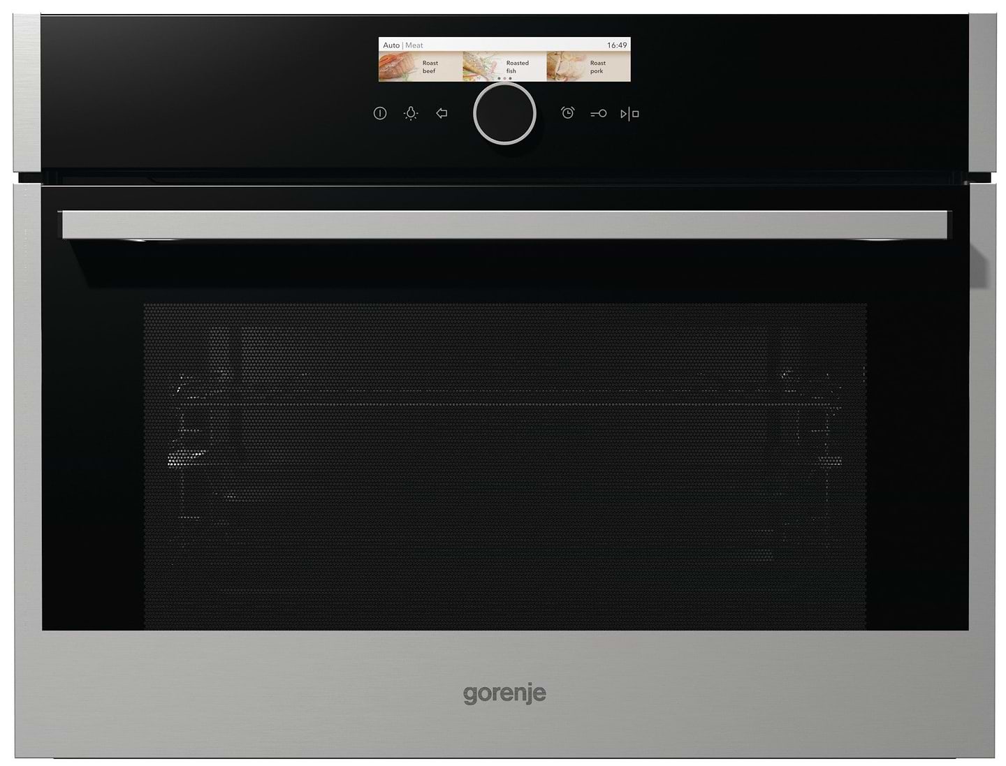 Духова шафа електрична Gorenje BCM 598 S18X - Фото 1