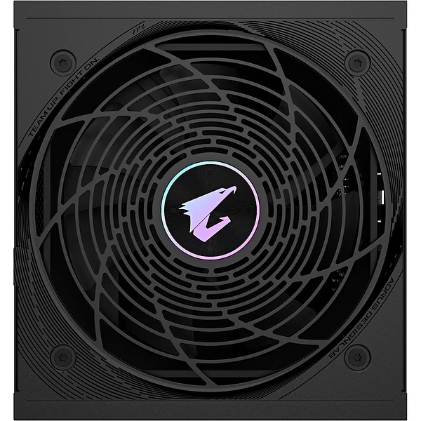 Фото - Блок питания для ПК Gigabyte 850W (GP-AE850PM PG5)