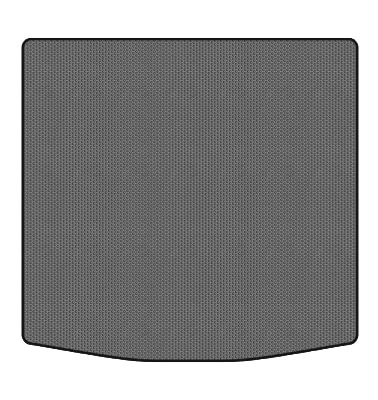 EVA коврик в багажник авто EVAtech для Outlander 7 seats Mitsubishi 2013 3 поколение SUV USA (MT31483B1SGB)