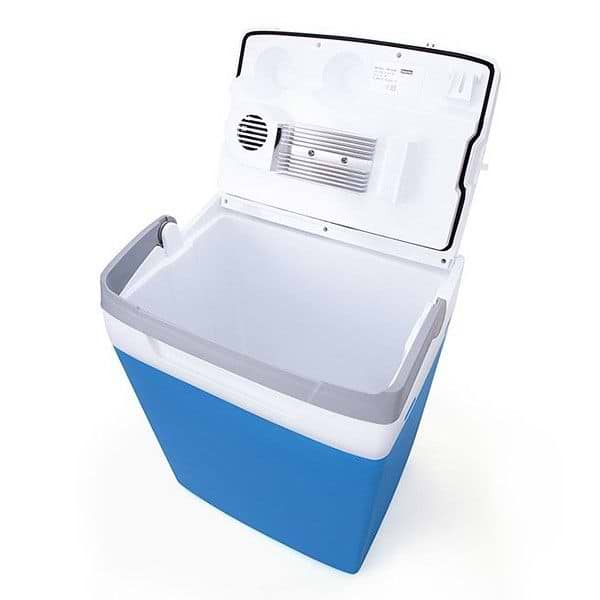 Фото - Уценка - Холодильник автомобильный Thermo Термоэлектрический TR-129A