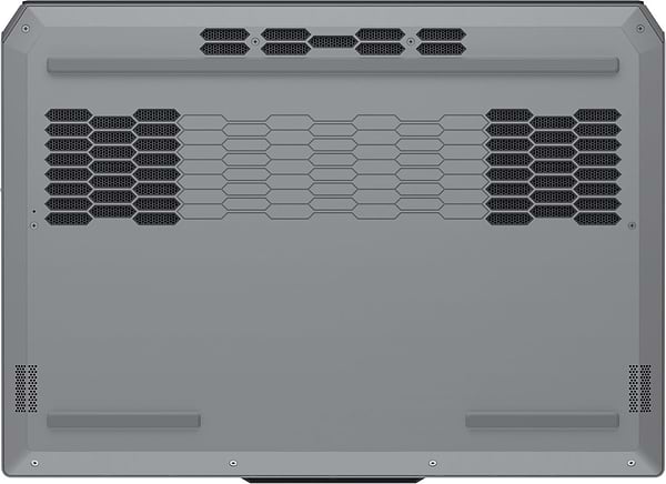 Фото - Ноутбук ігровий Lenovo LOQ 15IRX9 (83DV00S9RA) Luna Grey