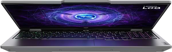 Фото - Ноутбук ігровий Lenovo LOQ 15IRX9 (83DV00S9RA) Luna Grey