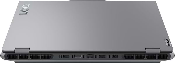 Фото - Ноутбук ігровий Lenovo LOQ 15IRX9 (83DV00S9RA) Luna Grey