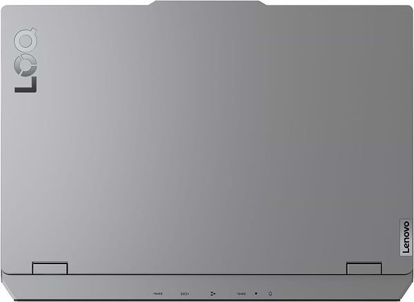 Фото - Ноутбук ігровий Lenovo LOQ 15IRX9 (83DV00S9RA) Luna Grey