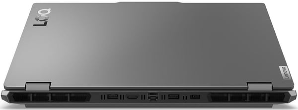 Фото - Ноутбук игровой Lenovo LOQ 15IRX9 (83DV00S6RA) Luna Grey