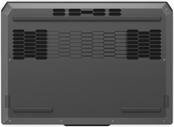 Фото - Ноутбук игровой Lenovo LOQ 15IRX9 (83DV00S6RA) Luna Grey