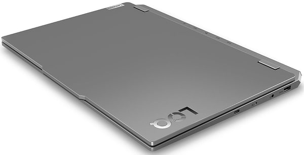 Фото - Ноутбук игровой Lenovo LOQ 15IRX9 (83DV00S6RA) Luna Grey