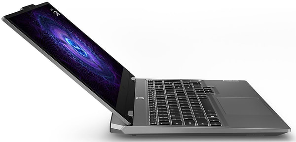Фото - Ноутбук игровой Lenovo LOQ 15IRX9 (83DV00S6RA) Luna Grey