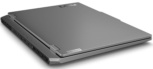 Фото - Ноутбук игровой Lenovo LOQ 15IRX9 (83DV00S6RA) Luna Grey