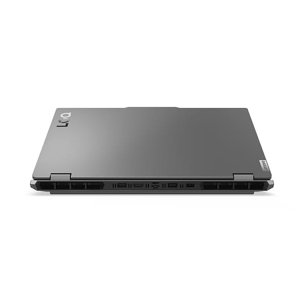 Фото - Ноутбук ігровий Lenovo LOQ 15IRX9 (83DV00S8RA) Luna Grey