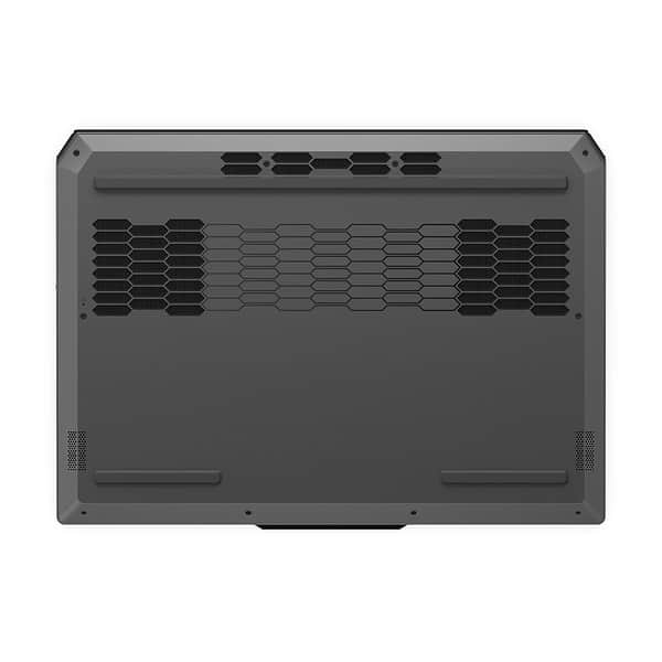 Фото - Ноутбук ігровий Lenovo LOQ 15IRX9 (83DV00S8RA) Luna Grey