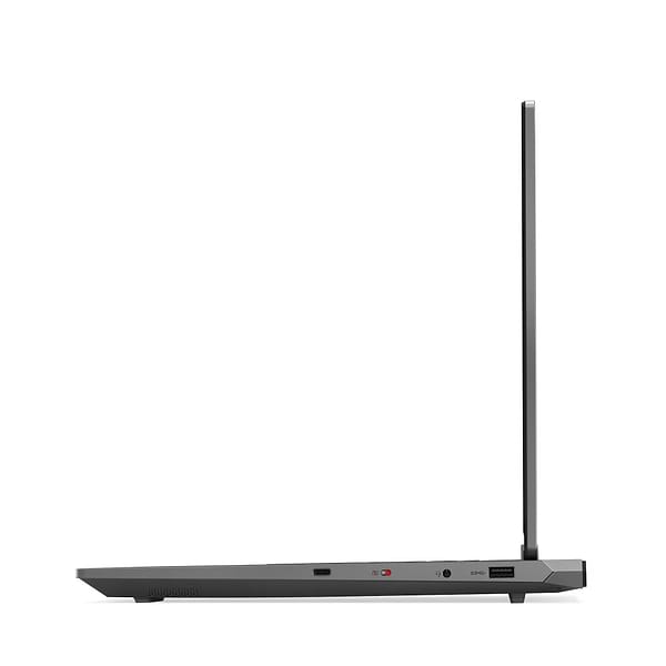 Фото - Ноутбук ігровий Lenovo LOQ 15IRX9 (83DV00S8RA) Luna Grey