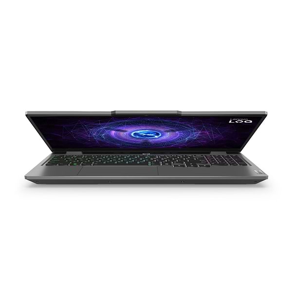 Фото - Ноутбук ігровий Lenovo LOQ 15IRX9 (83DV00S8RA) Luna Grey