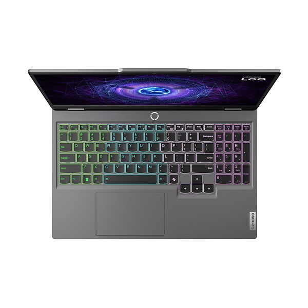 Фото - Ноутбук ігровий Lenovo LOQ 15IRX9 (83DV00S8RA) Luna Grey