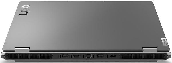 Фото - Ноутбук ігровий Lenovo LOQ 15IRX9 (83DV017WRA) Luna Grey