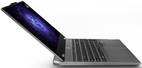 Фото - Ноутбук ігровий Lenovo LOQ 15IRX9 (83DV017WRA) Luna Grey