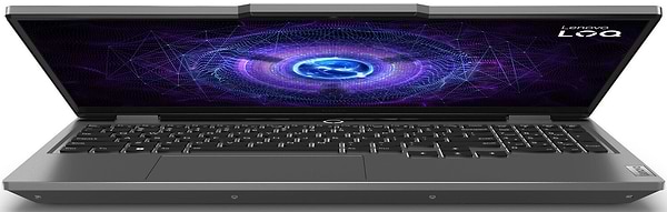 Фото - Ноутбук ігровий Lenovo LOQ 15IRX9 (83DV017WRA) Luna Grey