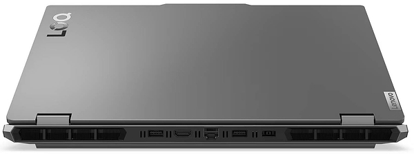 Фото - Ноутбук ігровий Lenovo LOQ 15IRX9 (83DV019RRA) Luna Grey